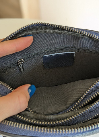 Кожаная сумка Vishnya (261324628)