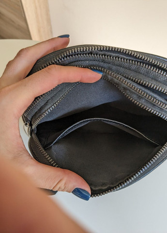 Кожаная сумка Vishnya (261324628)