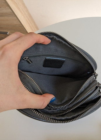 Кожаная сумка Vishnya (261324628)