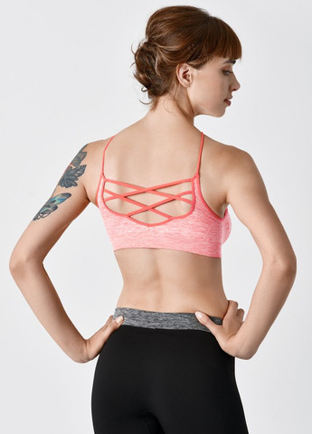 Топ для фітнесу жіночий Spaio Inforce Blend (261242257)