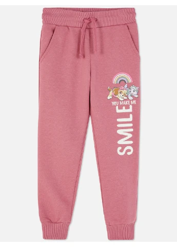 Спортивний костюм (худі, штани) Primark (261241413)