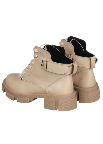 Шкіряні жіночі черевики Trendy 311 (261257472)