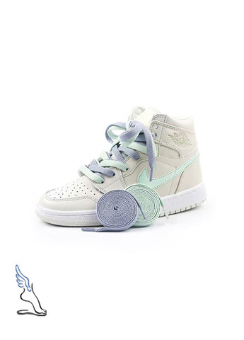 Плоские шнурки для обуви, 120 см, цвет №44 No Brand (261764739)