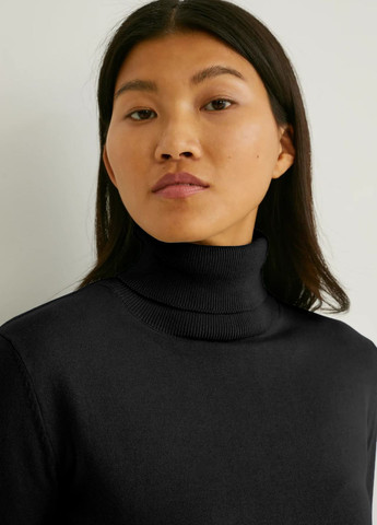 Гольф из хлопка C&A (261326010)