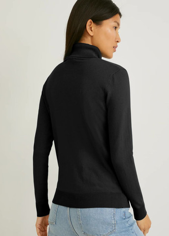 Гольф из хлопка C&A (261326010)