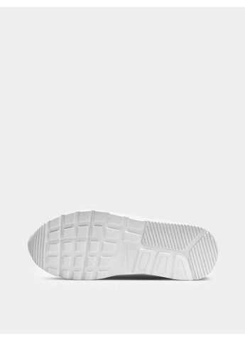 Білі осінні кросівки жіночі air max Nike