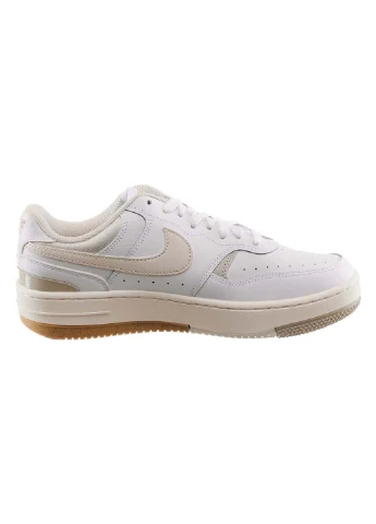 Кросівки жіночі Gamma Force Nike білі демісезони (261330683)