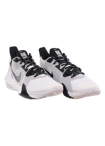 Белые демисезонные кроссовки мужские air max impact 3 Nike