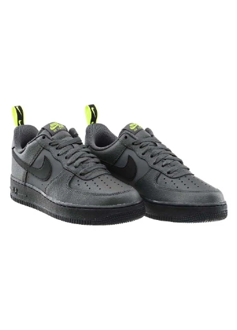 Комбіновані кросівки чоловічі air force 1 07 демісезон Nike