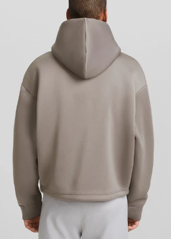 Худи Bershka (261404436)