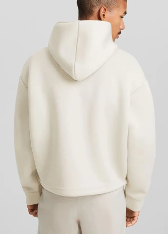 Худи Bershka (261404141)