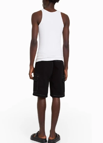 Шорти Bershka (261404285)