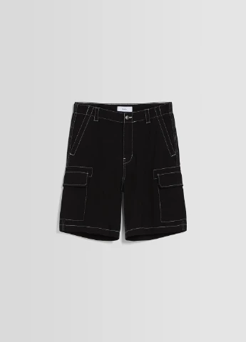 Шорти Bershka (261404285)