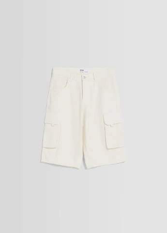 Шорти Bershka (261404317)