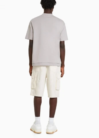 Шорти Bershka (261404317)