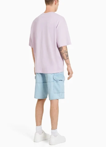 Шорти Bershka (261404422)