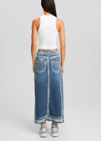 Спідниця Bershka (261404166)