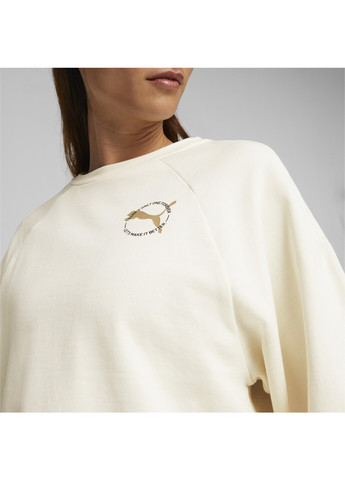 Футболка Better Sportswear Women’s Sweatshirt Puma (261404874)