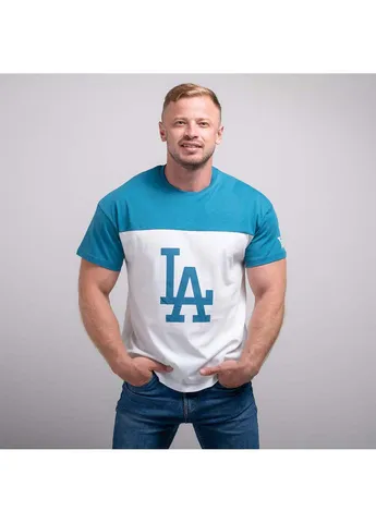 Біла футболка Fashion