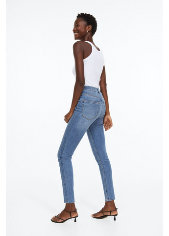 Джинси H&M - (261482758)