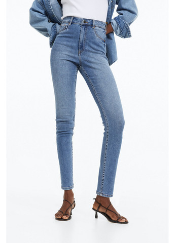Джинси H&M - (261482758)