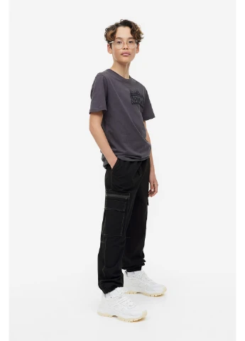 Штани H&M (261483231)