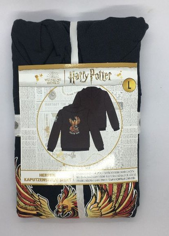 Худи Harry Potter (261555800)