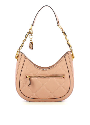 Сумка жіноча із еко шкіри Guess ABEY SMALL HOBO (261552976)