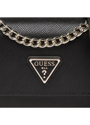 Сумка жіноча із еко шкіри Guess ECO ELEMENTS CNVRTBL XBDY FLAP (261552959)
