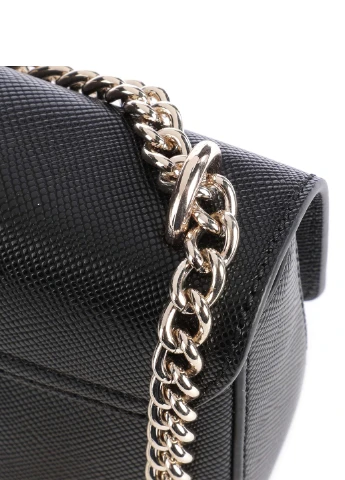 Сумка жіноча із еко шкіри Guess ECO ELEMENTS CNVRTBL XBDY FLAP (261552959)