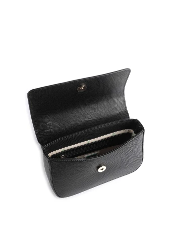 Сумка жіноча із еко шкіри Guess ECO ELEMENTS CNVRTBL XBDY FLAP (261552959)