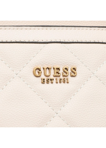 Сумка женская из эко кожи Guess ABEY ELITE TOTE (261552958)