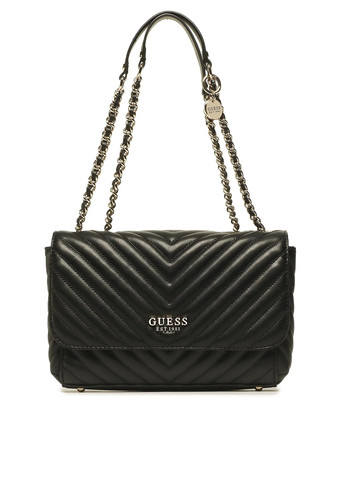 Сумка женская из эко кожи Guess KEILLAH CONVERTIBLE XBODY FLAP (261552936)
