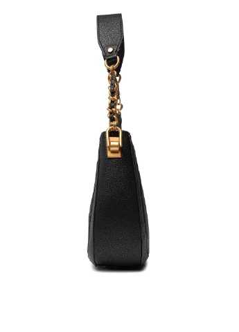 Сумка жіноча із еко шкіри Guess ABEY SMALL HOBO (261552933)