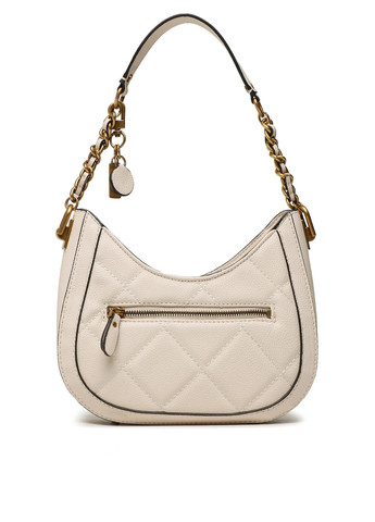 Сумка женская из эко кожи Guess ABEY SMALL HOBO (261552948)