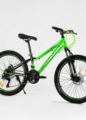 Велосипед Спортивный «Gravity» 24" дюйма GR-24275 Corso (277160551)