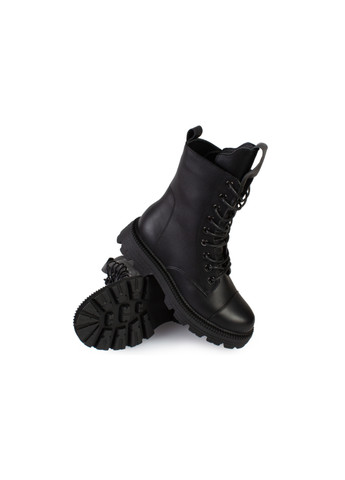 Зимние ботинки женские бренда 8501491_(2) ModaMilano