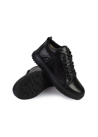 Черевики чоловічі бренду 9501088_(1) ModaMilano (264021022)