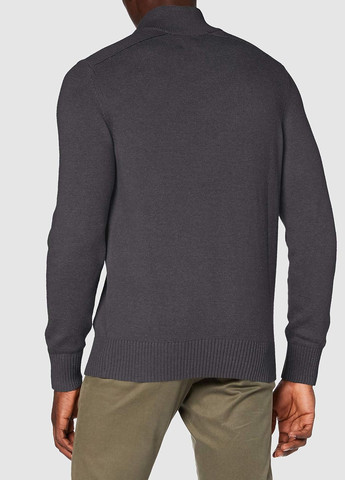 Серый свитер Celio