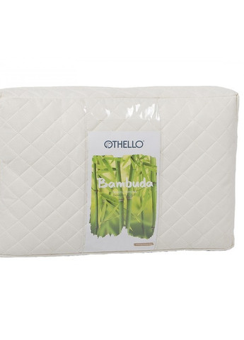 Одеяло - Bambuda антиаллергенное 195*215 евро Othello (258997538)