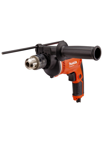 Дриль з ударом з набором інструментів MT M8103KX2 Makita (258150004)