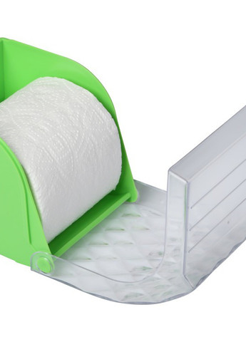 Утримувач для туалетного паперу Crystal GR Volver 10201GR (258849322)