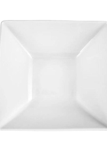 Салатник 18,5 см Porto белый фарфор арт. 33957 Ambition (265391449)