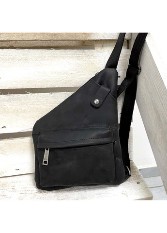 Кожаная мужская сумка-слинг RA-6501-3md TARWA (272596949)