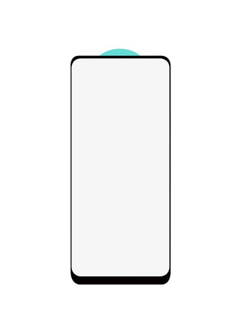 Защитное стекло 3D (full glue) для Xiaomi Poco F4 GT SKLO (262294035)