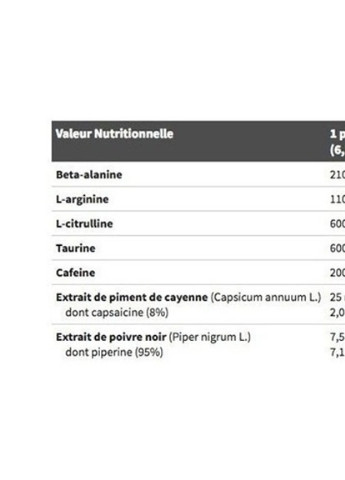 Olimp Nutrition Knockout 2.0 305 g /50 servings/ Pear Attak Olimp Sport Nutrition (256723087)