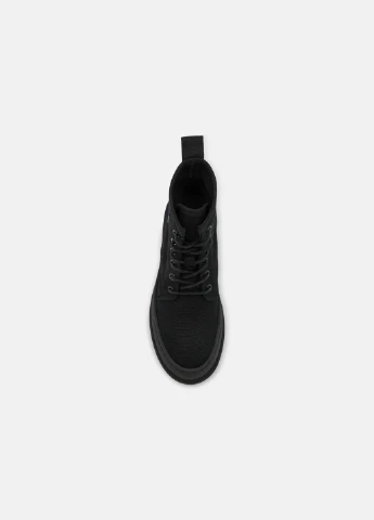 Жіночі черевики Tommy Hilfiger Tommy Jeans FOXING BOOT (275091141)
