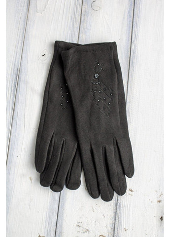 Женские стрейчевые перчатки M BR-S (261486873)