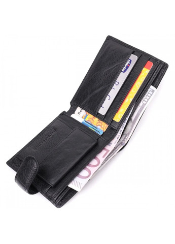 Чоловічий шкіряний гаманець ST Leather 22471 ST Leather Accessories (277925859)