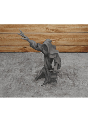 Примара з ліхтарем ЗаСвіт (266424997)